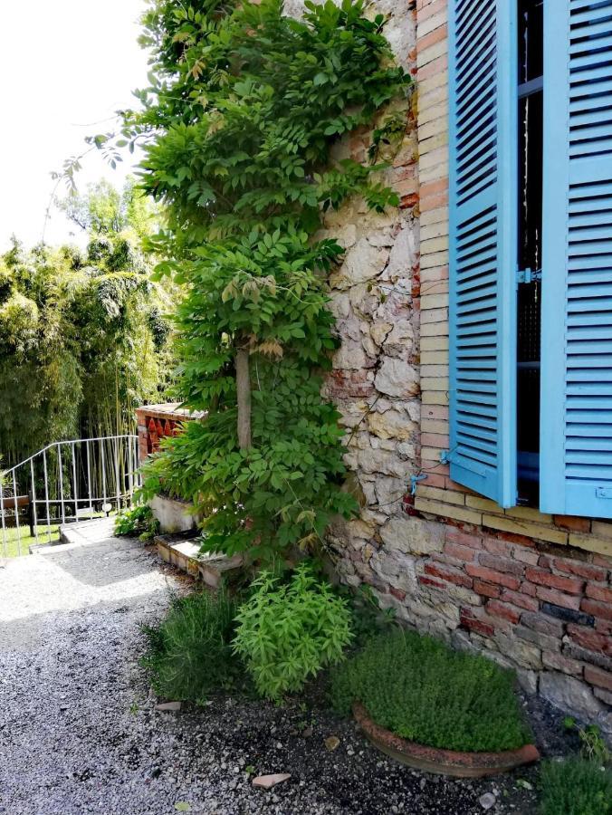 La Verrerie Gaillac Exterior photo