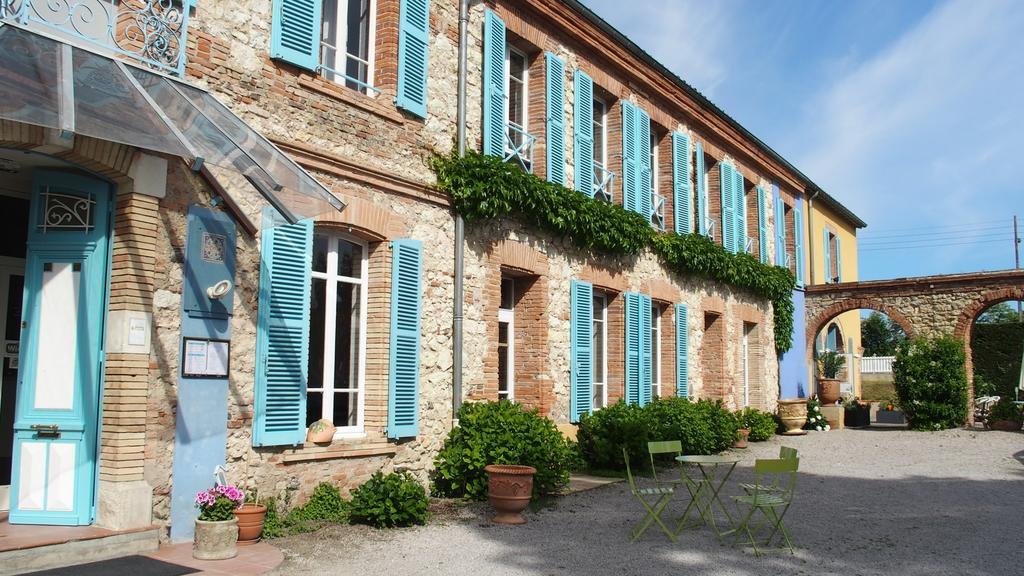 La Verrerie Gaillac Exterior photo